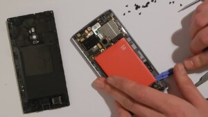 OnePlus Battery Optimization Issue