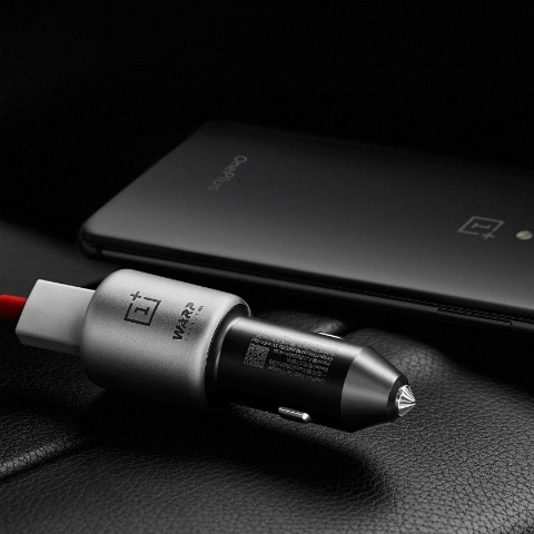 Charging adapter for OnePlus