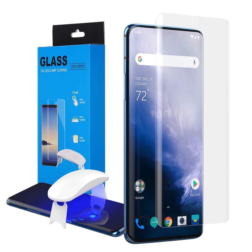 Foluu Best OnePlus 7 Pro Screen Protectors