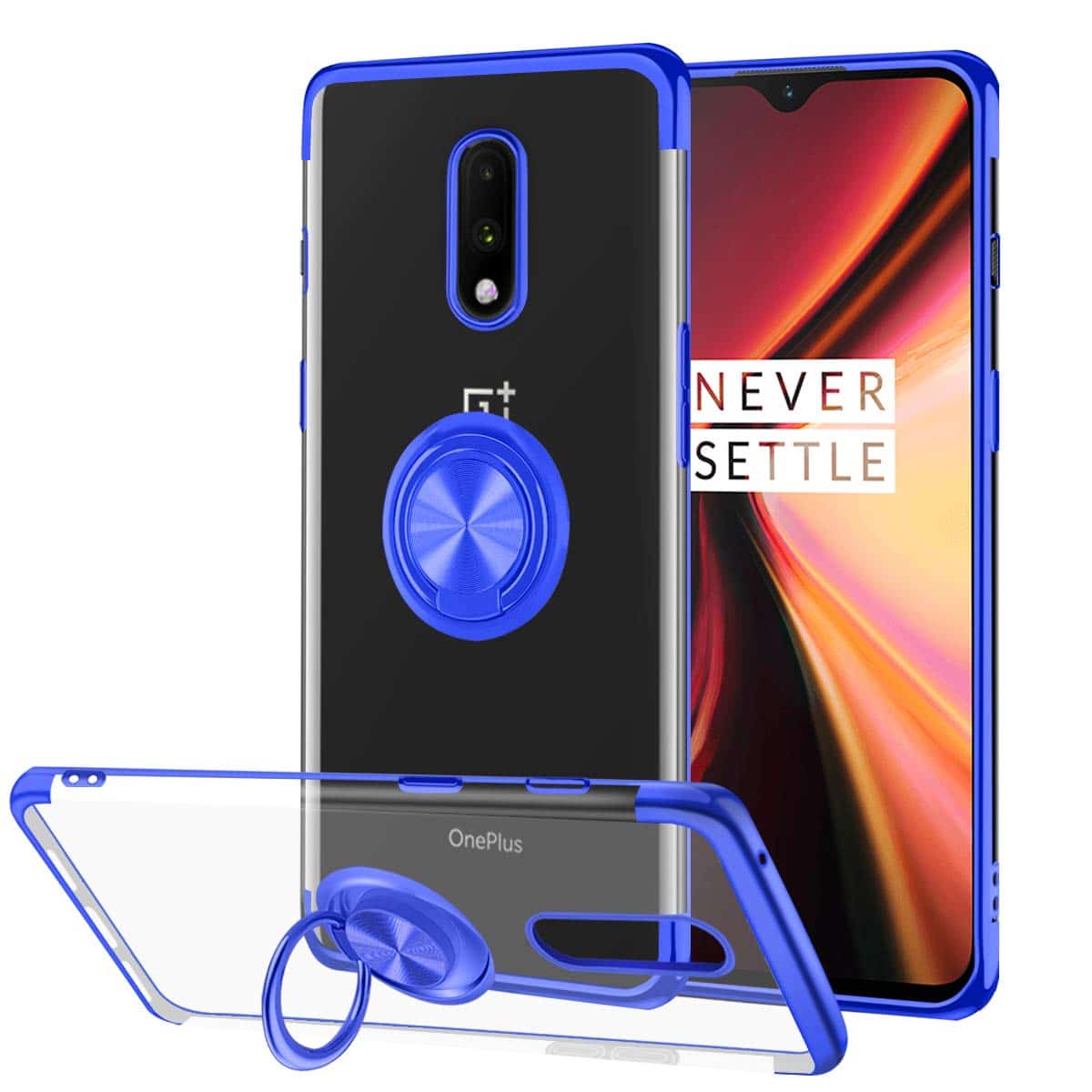 Ownest cases and covers for OnePlus 7