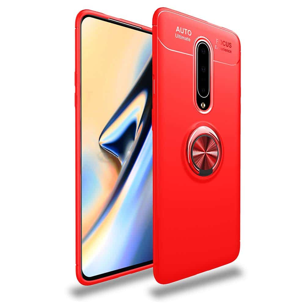 QLOA cases and covers for OnePlus 7 