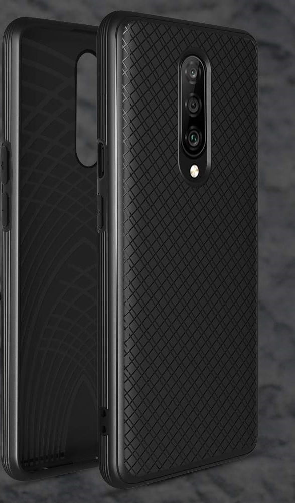 TopACE OnePlus 7 Pro Case