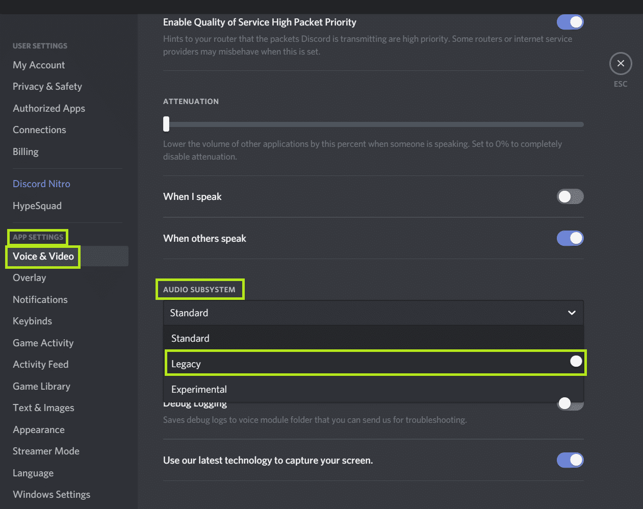 How to Fix Can't Hear Anyone on Discord