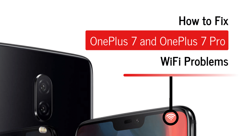 Oneplus не видит wifi