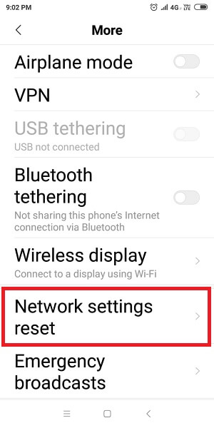 OnePlus 7 and 7 pro WiFi issues