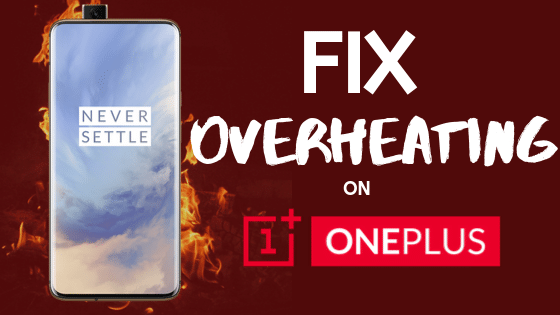 Heating Issue on OnePlus