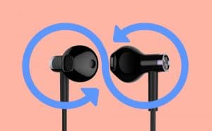 OnePlus headphone audio issue