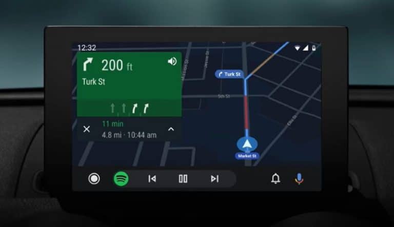 How to use Android Auto? [2020 Guide]